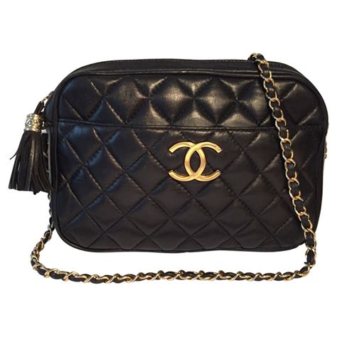 2nd hand chanel cheap